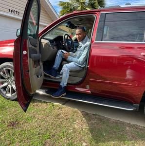 Meet your Posher, Lagarius